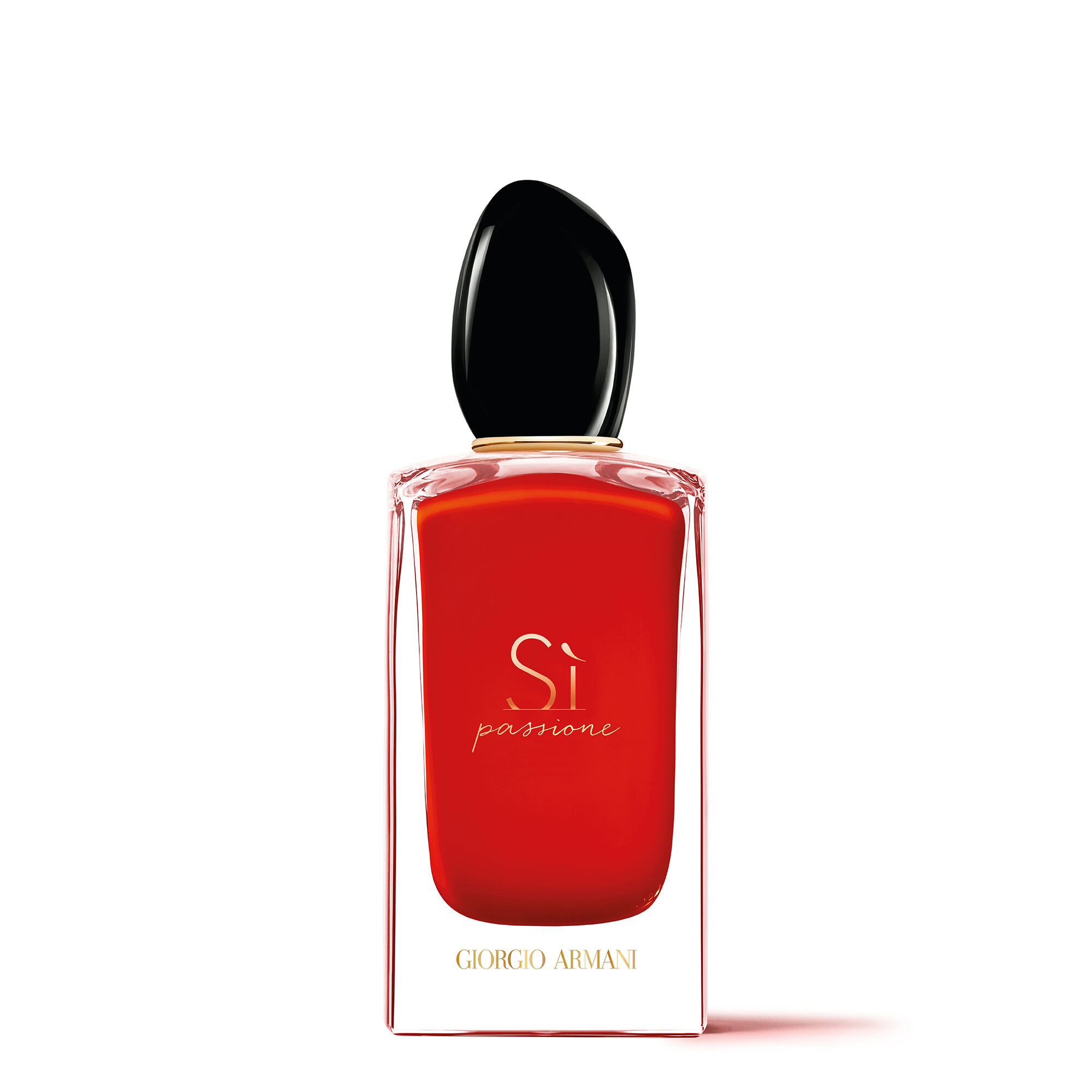 Armani Si Passione Eau de Parfum Spray